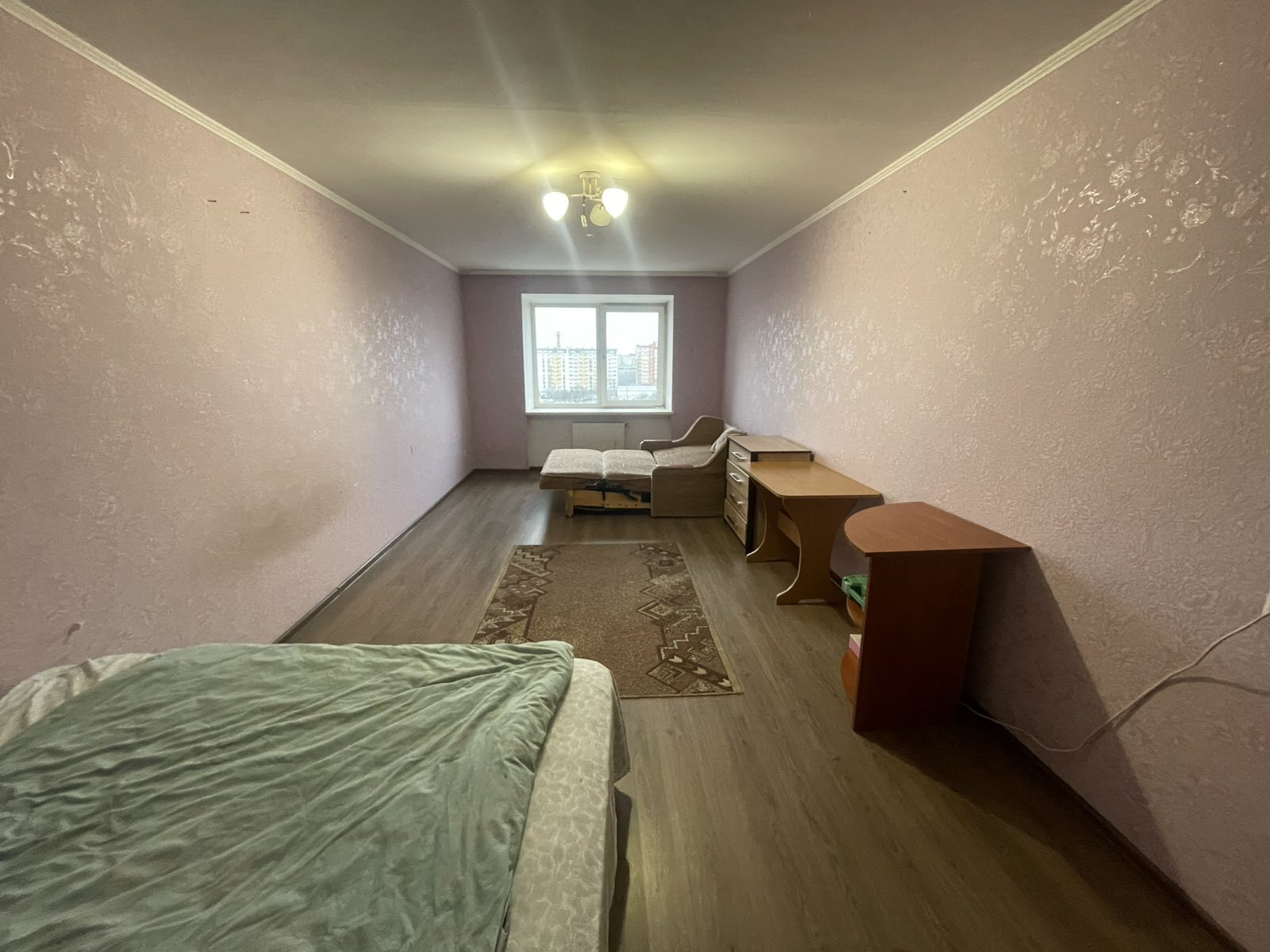 Продажа 2-уровневой квартиры 114 м², Строителей ул., 1