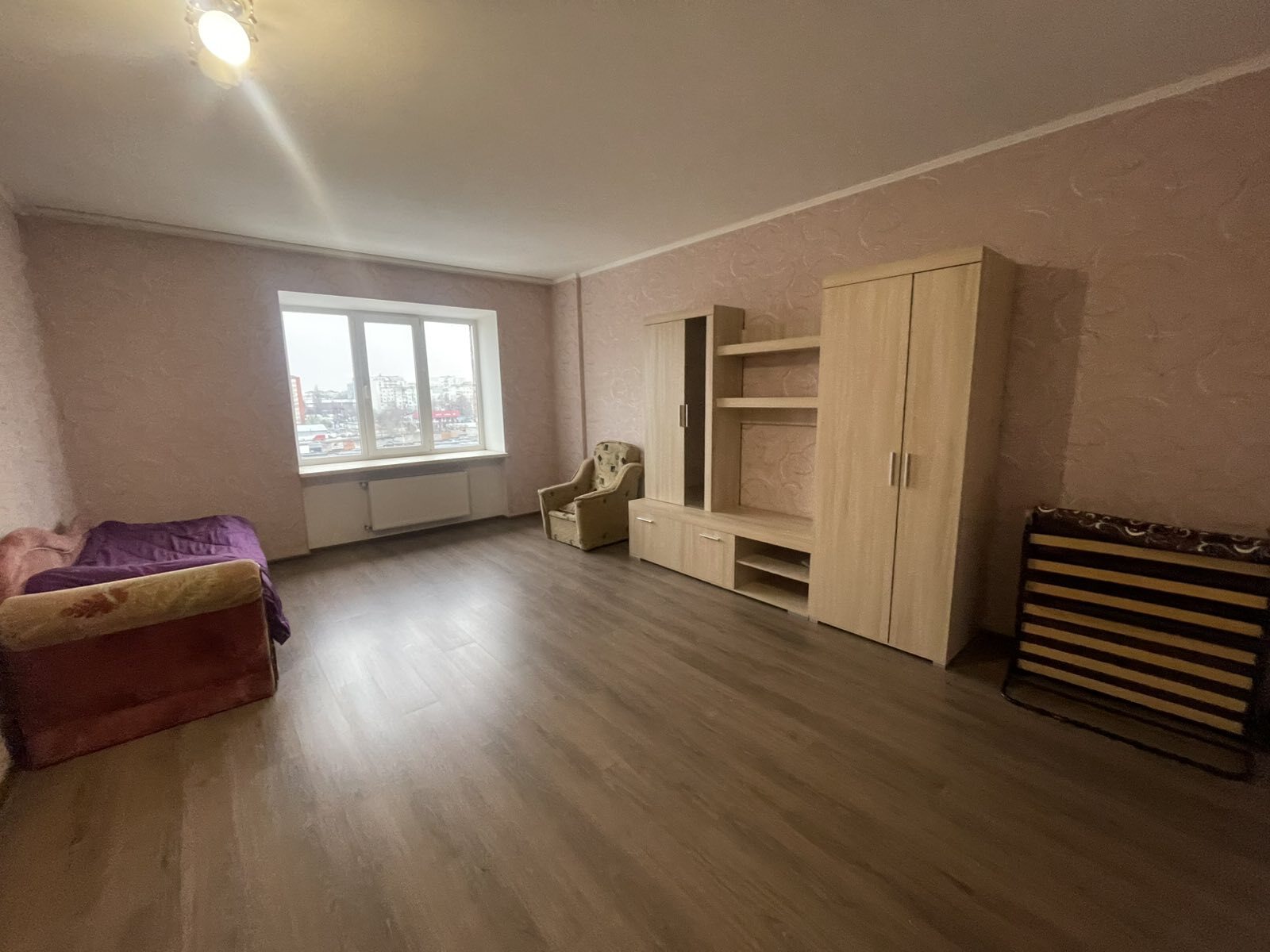 Продажа 2-уровневой квартиры 114 м², Строителей ул., 1