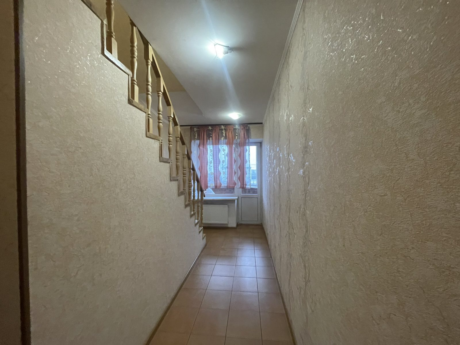 Продажа 2-уровневой квартиры 114 м², Строителей ул., 1