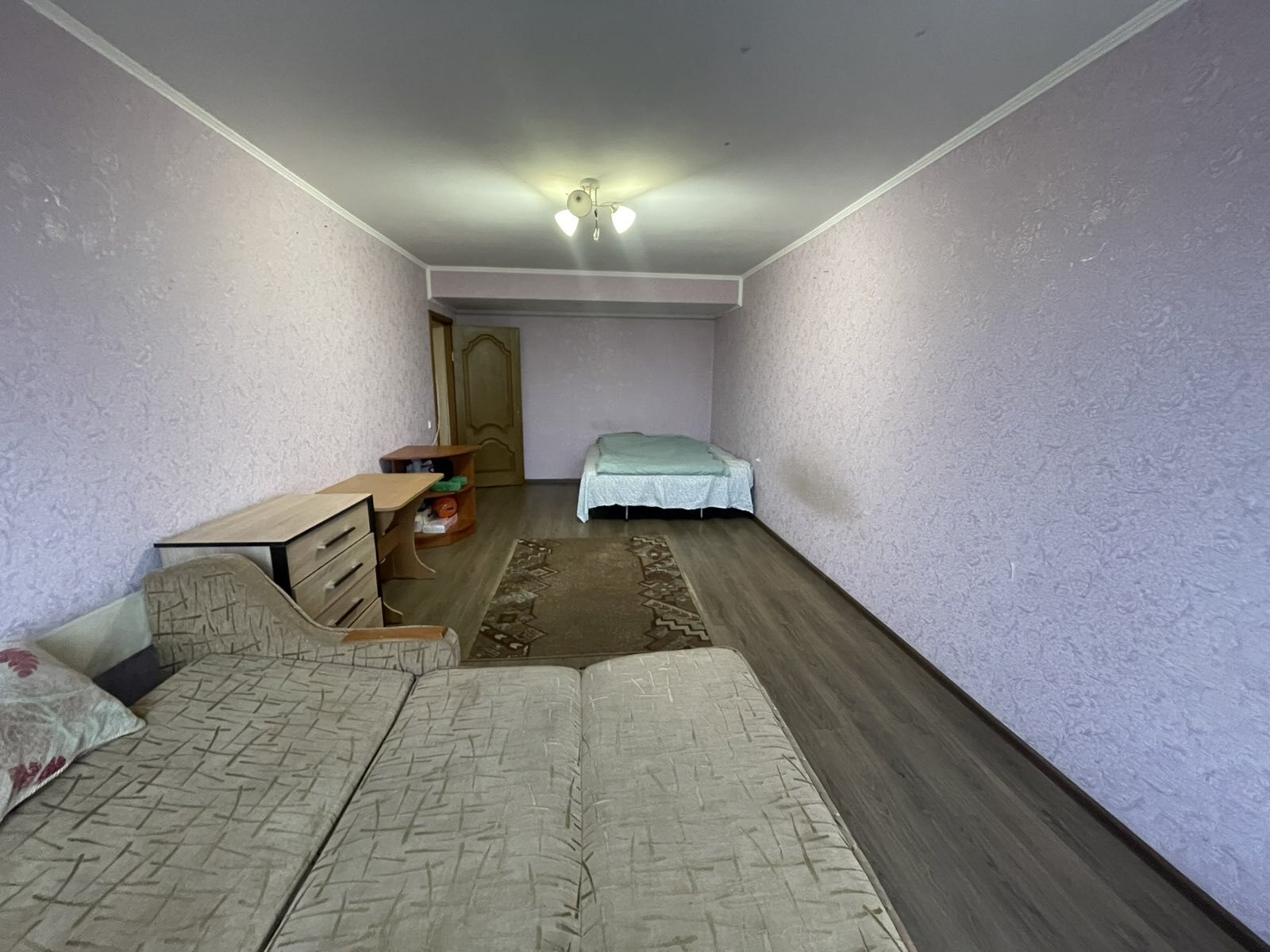 Продажа 2-уровневой квартиры 114 м², Строителей ул., 1