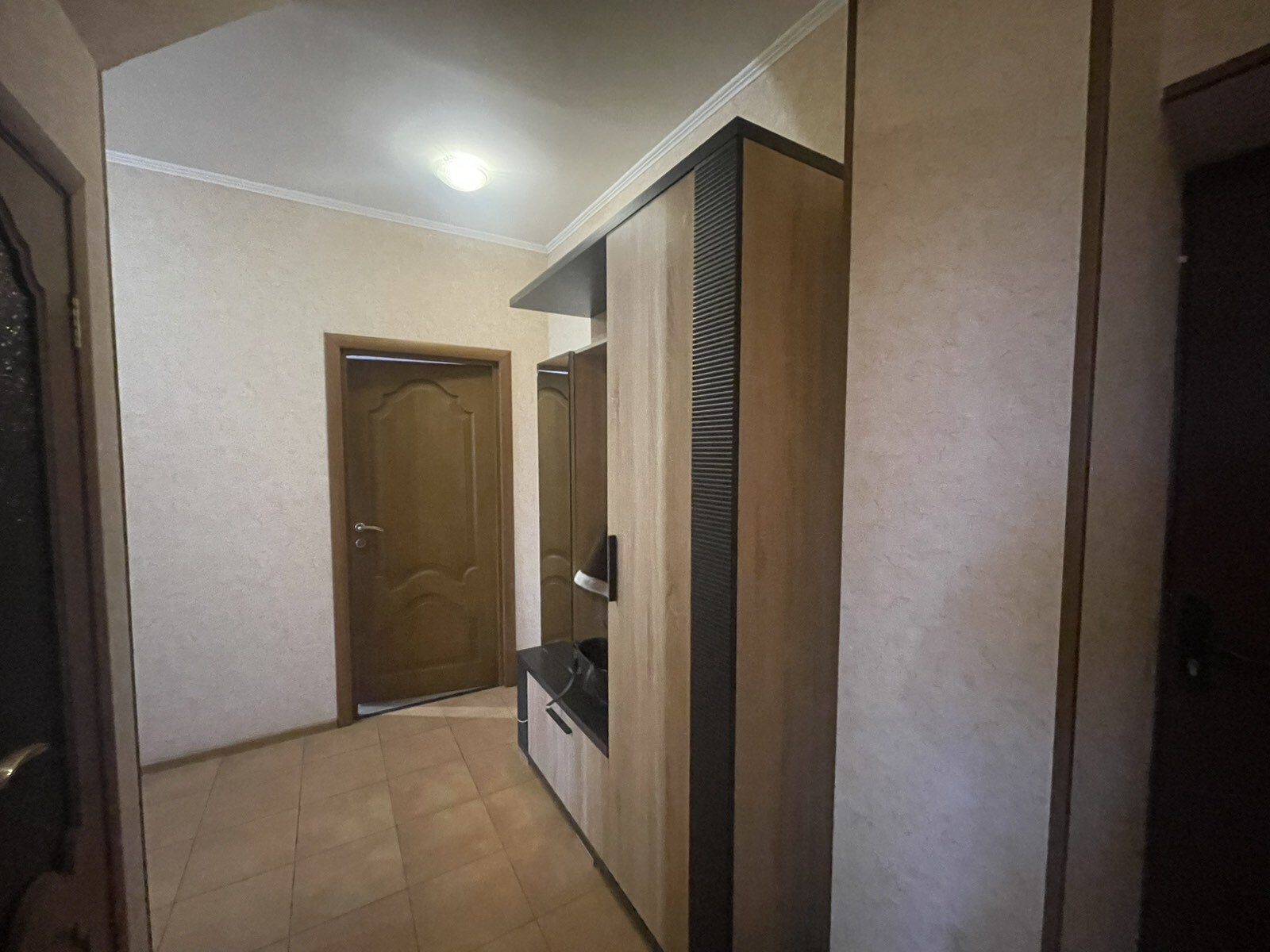 Продажа 2-уровневой квартиры 114 м², Строителей ул., 1
