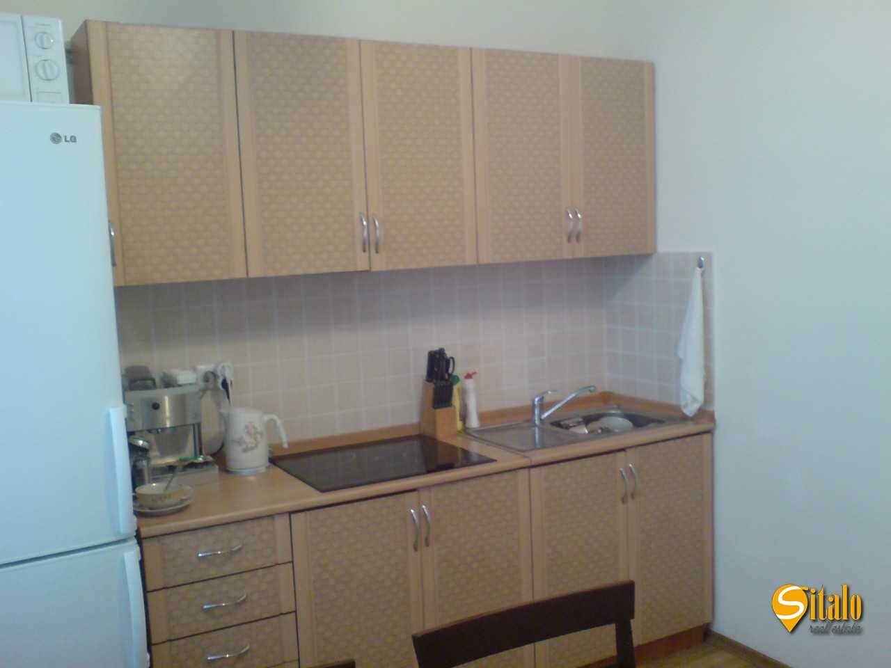 Продажа 1-комнатной квартиры 54 м², Михаила Гришко ул., 9