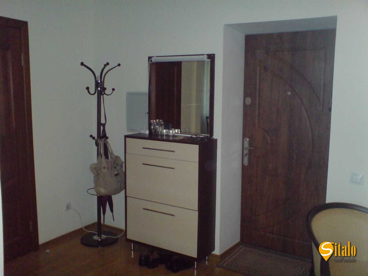 Продажа 1-комнатной квартиры 54 м², Михаила Гришко ул., 9