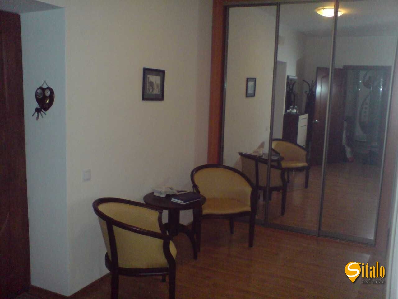 Продажа 1-комнатной квартиры 54 м², Михаила Гришко ул., 9