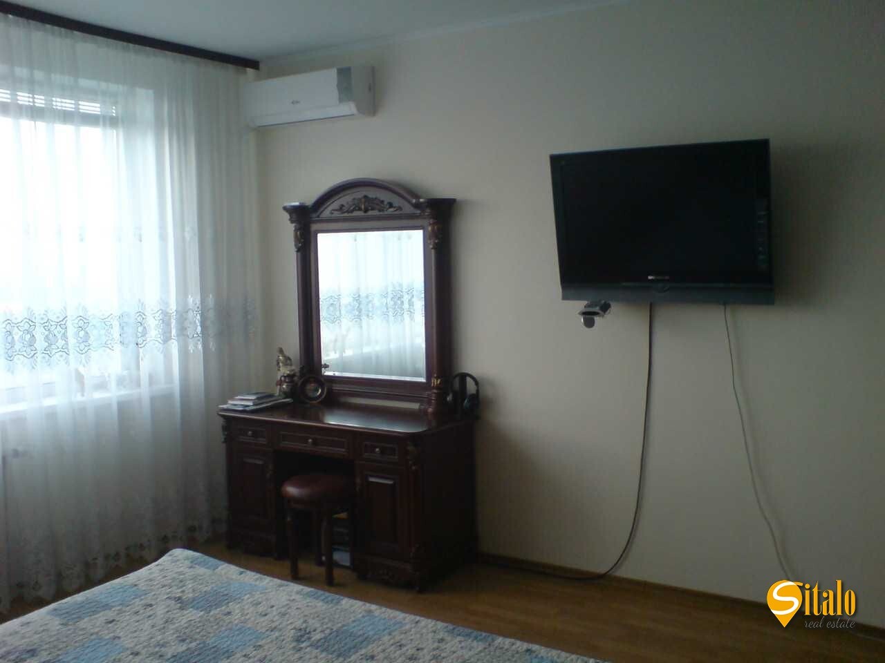 Продажа 1-комнатной квартиры 54 м², Михаила Гришко ул., 9