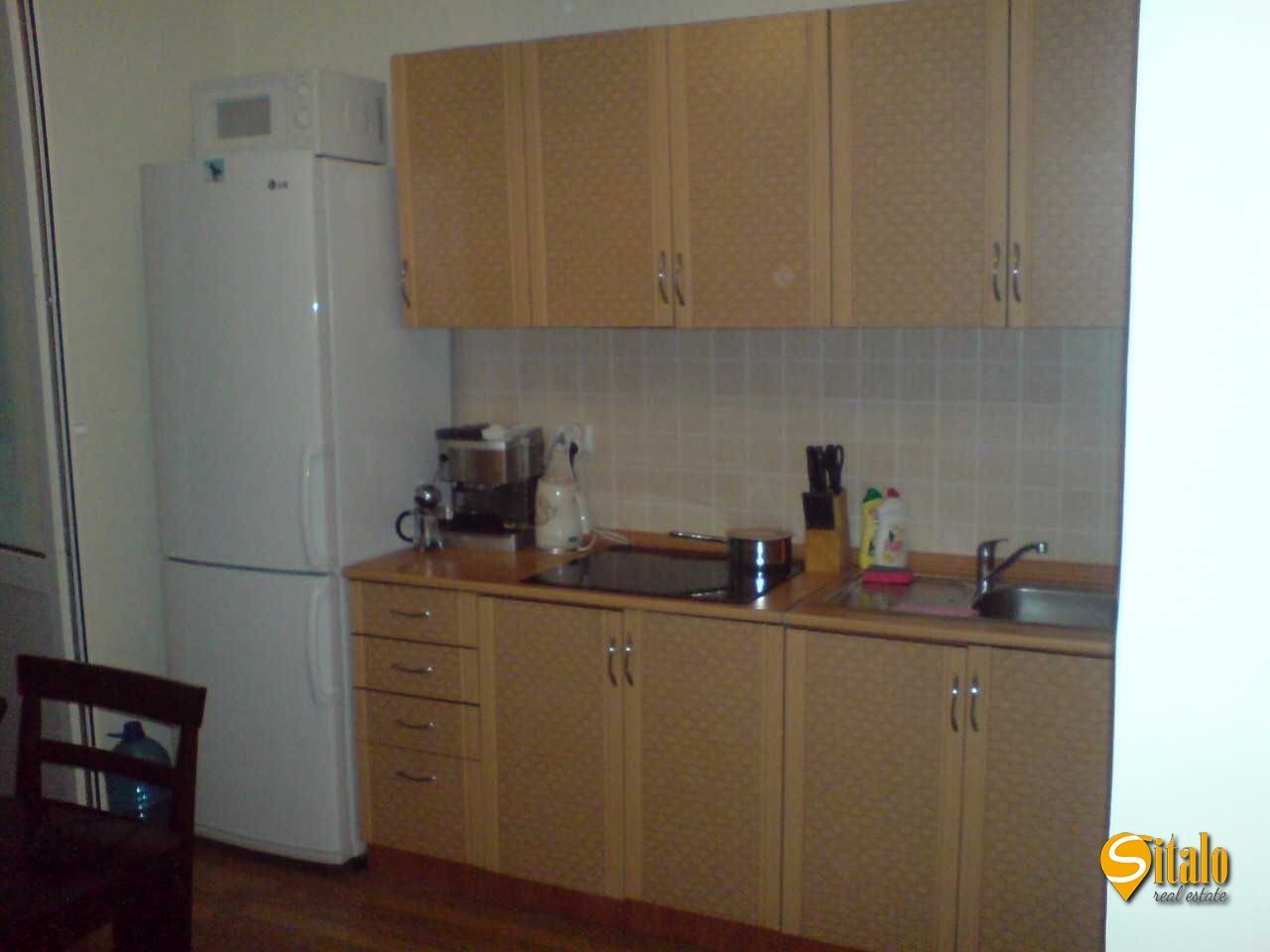 Продажа 1-комнатной квартиры 54 м², Михаила Гришко ул., 9