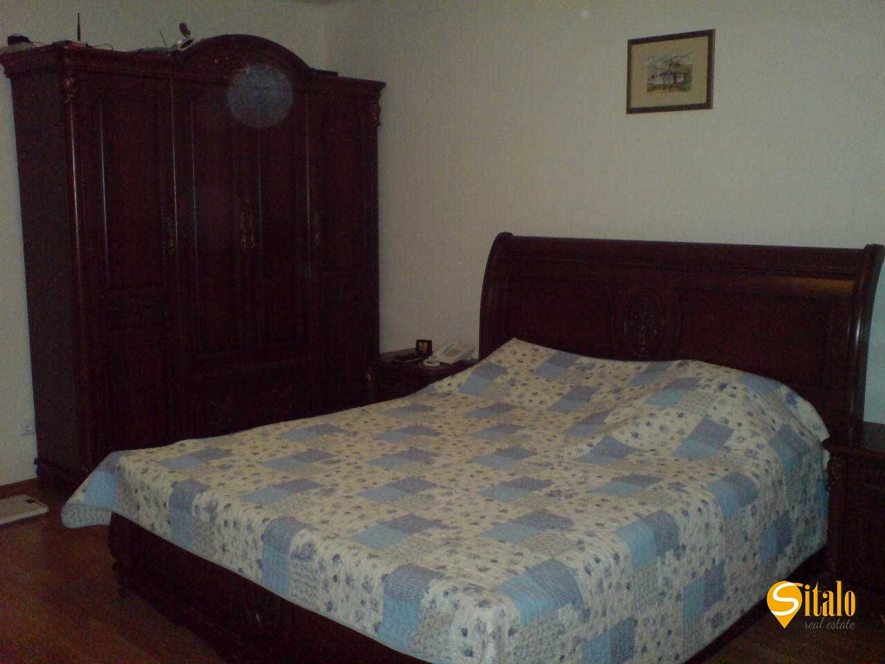 Продажа 1-комнатной квартиры 54 м², Михаила Гришко ул., 9