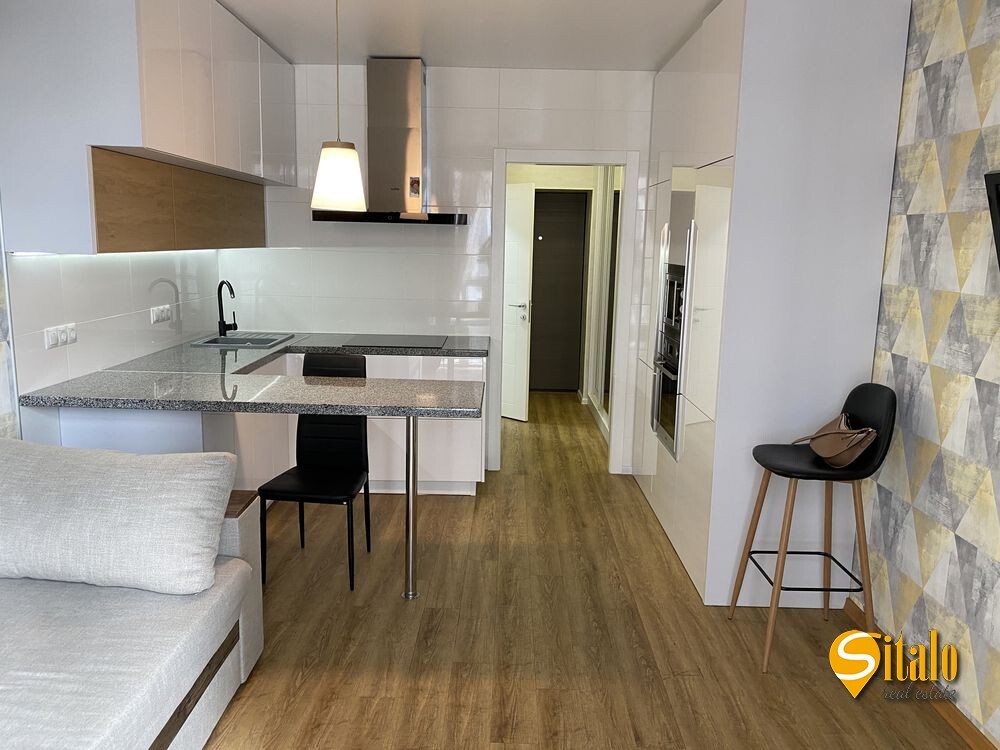 Продаж 1-кімнатної квартири 25 м², Миколи Соловцова вул.