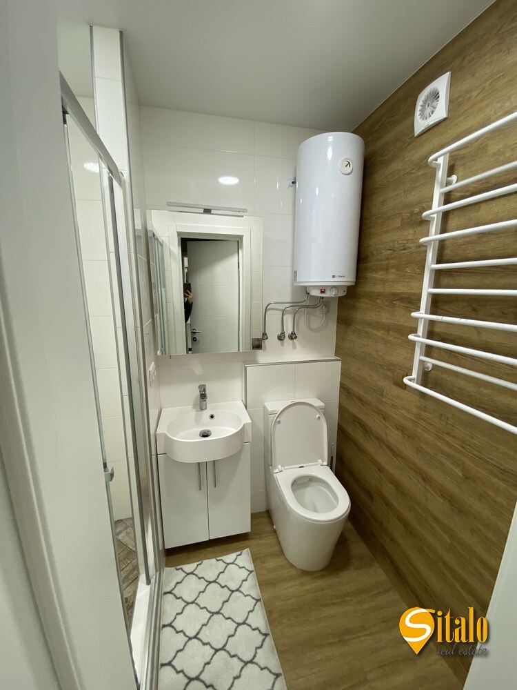 Продаж 1-кімнатної квартири 25 м², Миколи Соловцова вул.