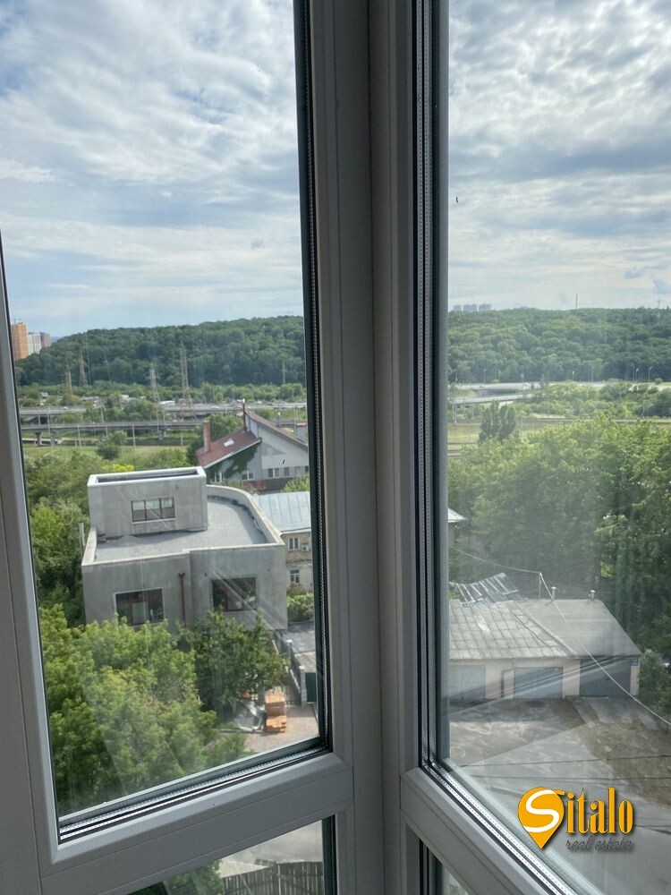 Продаж 1-кімнатної квартири 25 м², Миколи Соловцова вул.