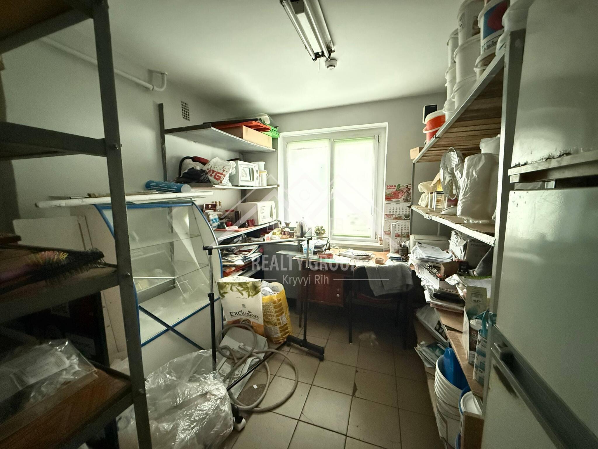 Оренда приміщення вільного призначення 60 м², Електрозаводська вул.