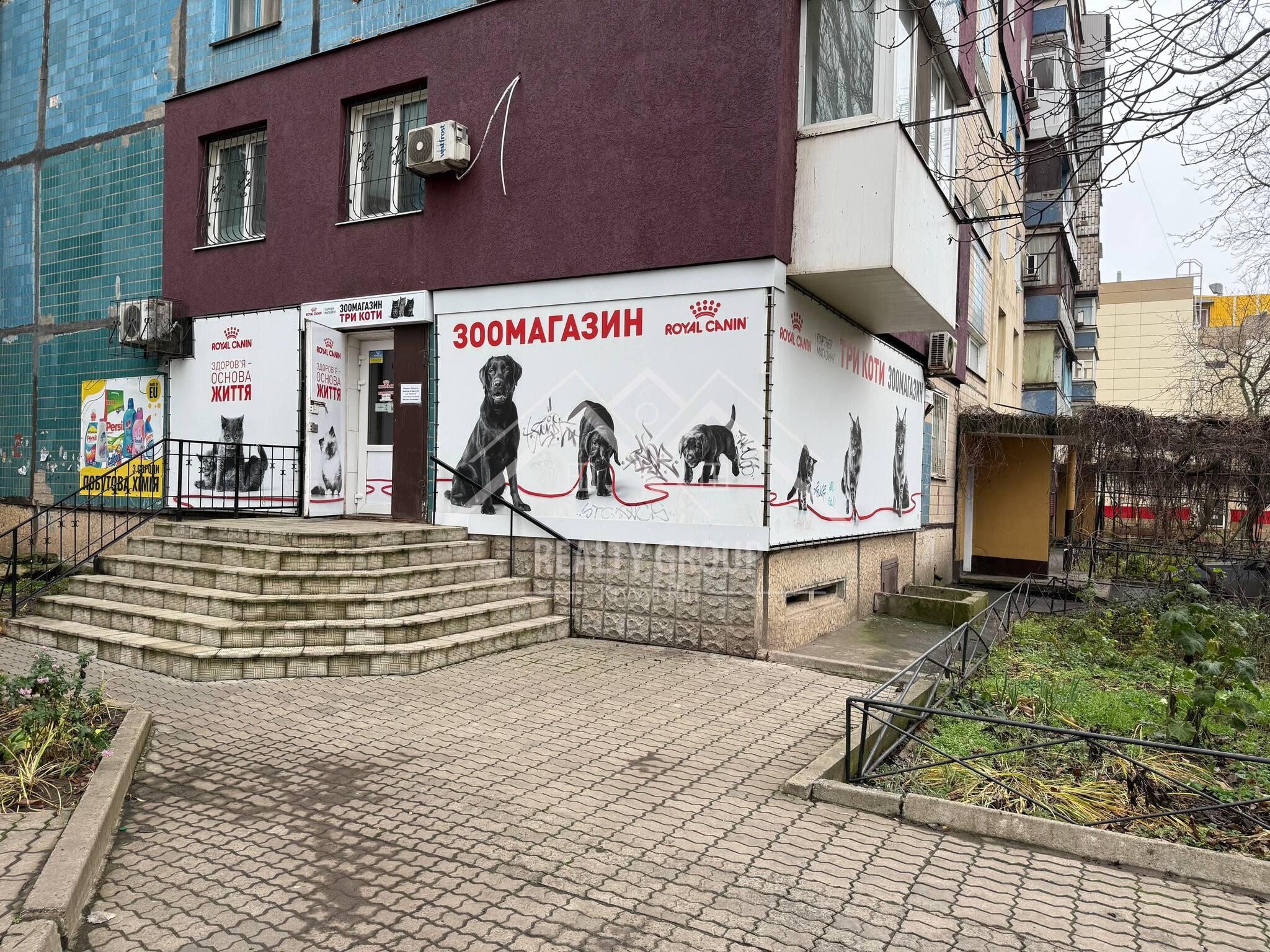 Оренда приміщення вільного призначення 60 м², Електрозаводська вул.