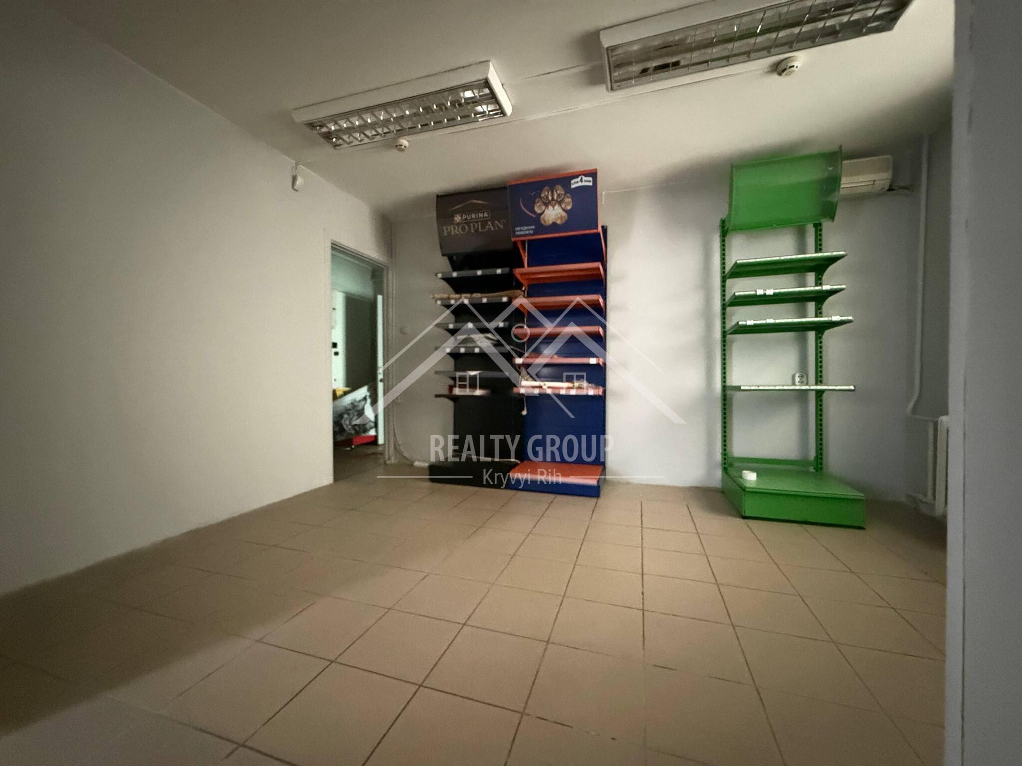 Оренда приміщення вільного призначення 60 м², Електрозаводська вул.