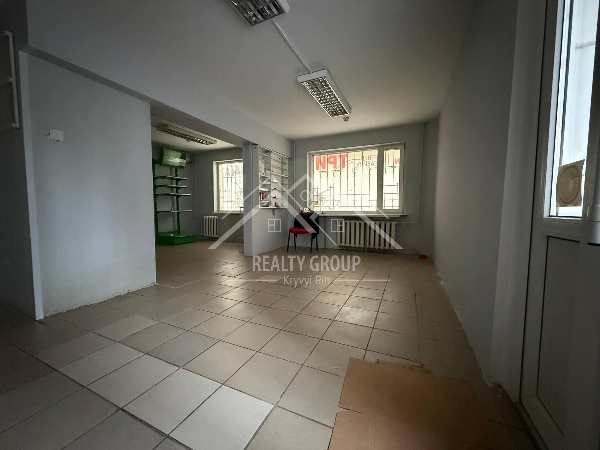 Оренда приміщення вільного призначення 60 м², Електрозаводська вул.