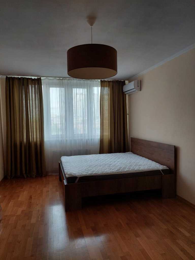 Аренда 2-комнатной квартиры 85 м², Михаила Максимовича ул., 3Г