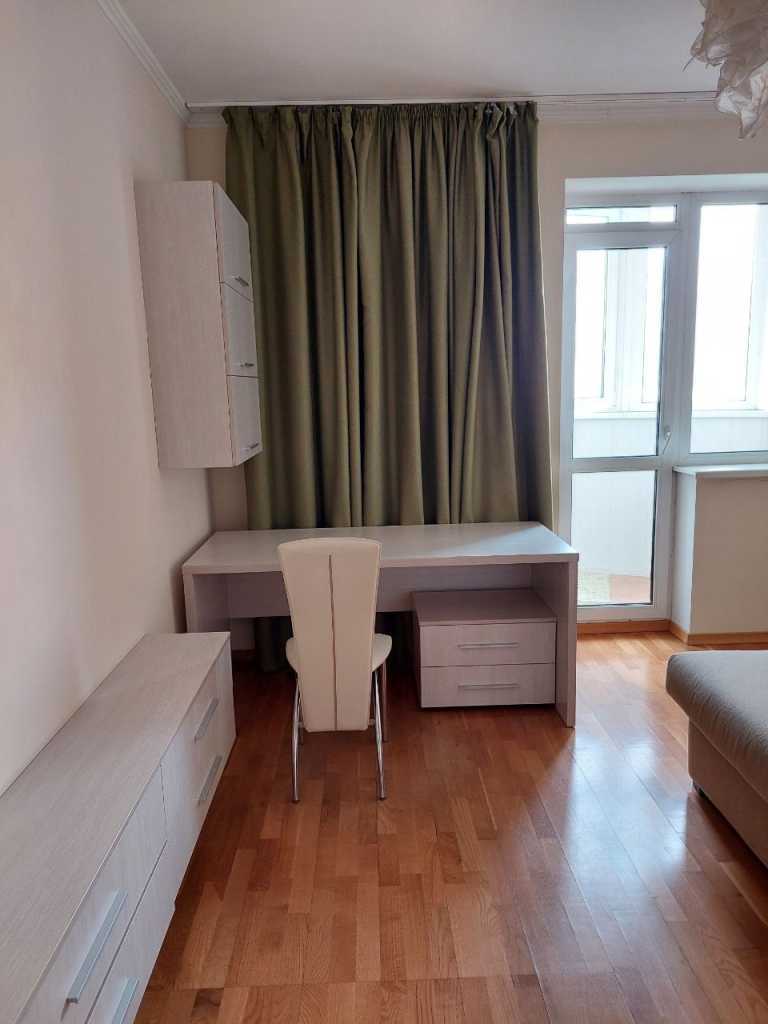 Аренда 2-комнатной квартиры 85 м², Михаила Максимовича ул., 3Г