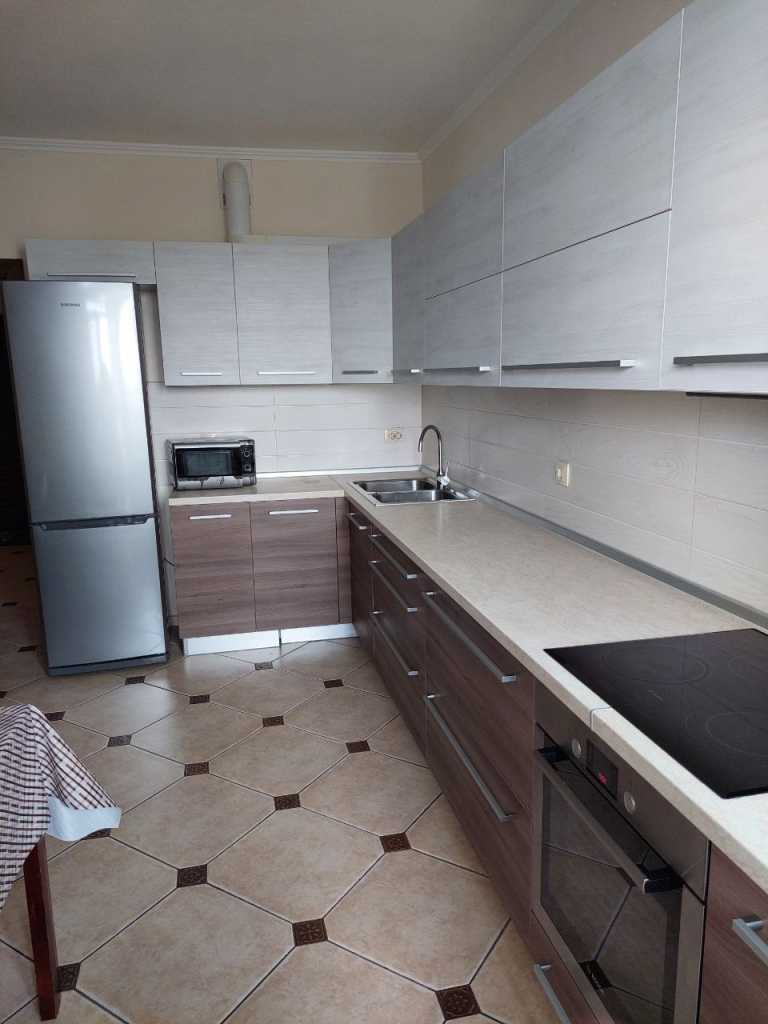 Аренда 2-комнатной квартиры 85 м², Михаила Максимовича ул., 3Г