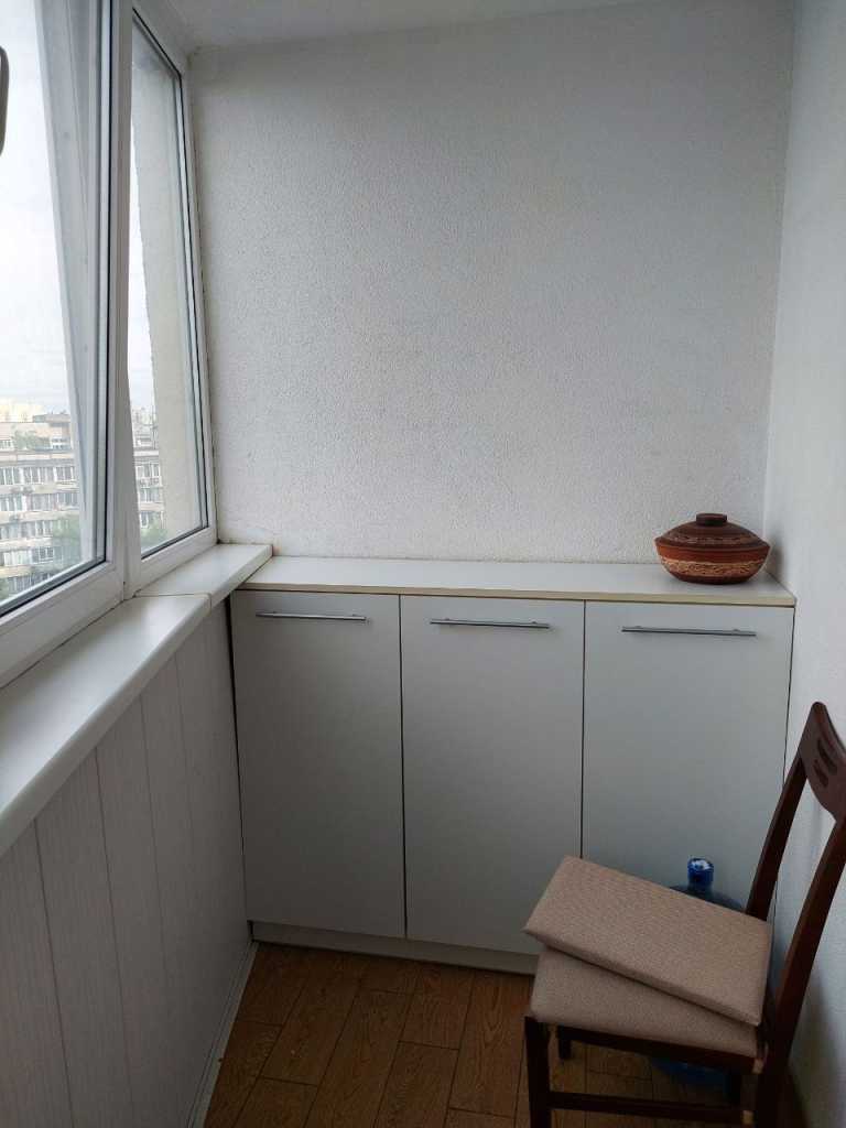 Аренда 2-комнатной квартиры 85 м², Михаила Максимовича ул., 3Г