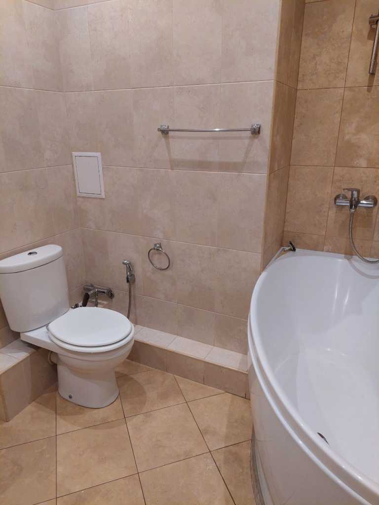 Аренда 2-комнатной квартиры 85 м², Михаила Максимовича ул., 3Г