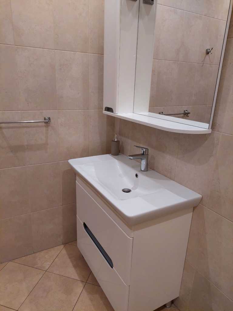 Аренда 2-комнатной квартиры 85 м², Михаила Максимовича ул., 3Г