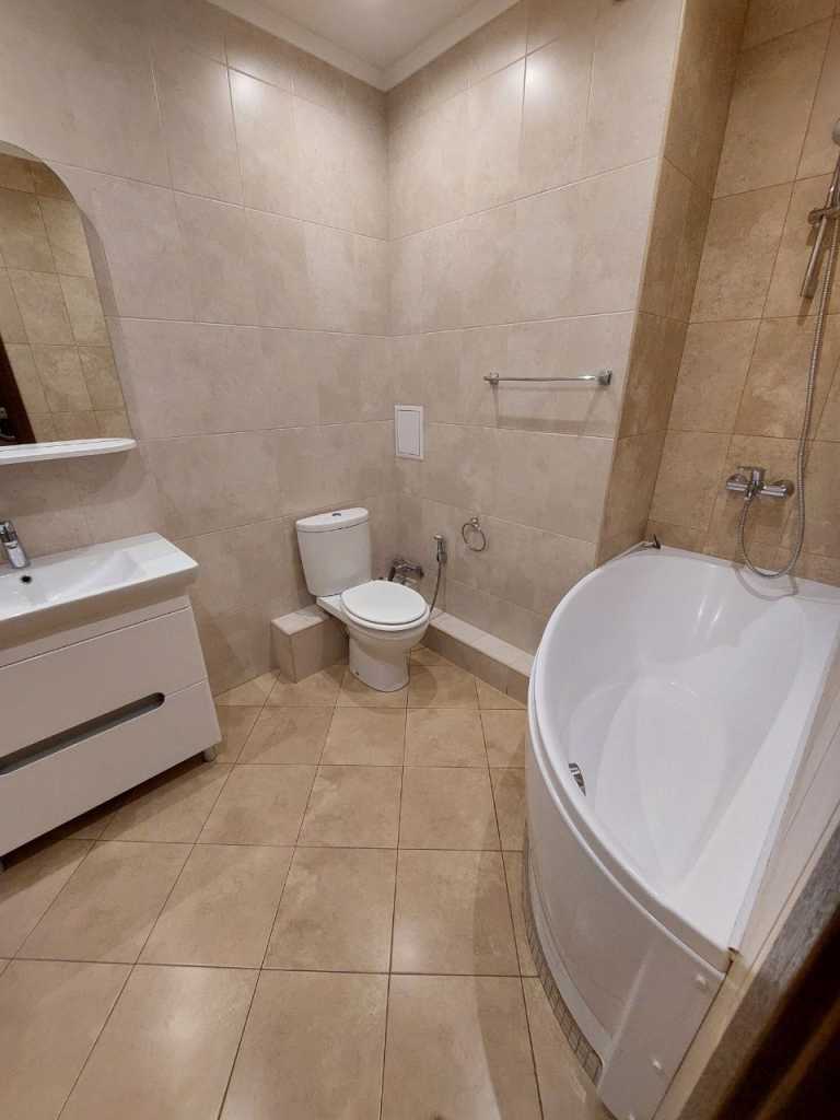 Аренда 2-комнатной квартиры 85 м², Михаила Максимовича ул., 3Г