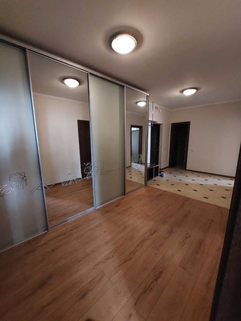 Аренда 2-комнатной квартиры 85 м², Михаила Максимовича ул., 3Г