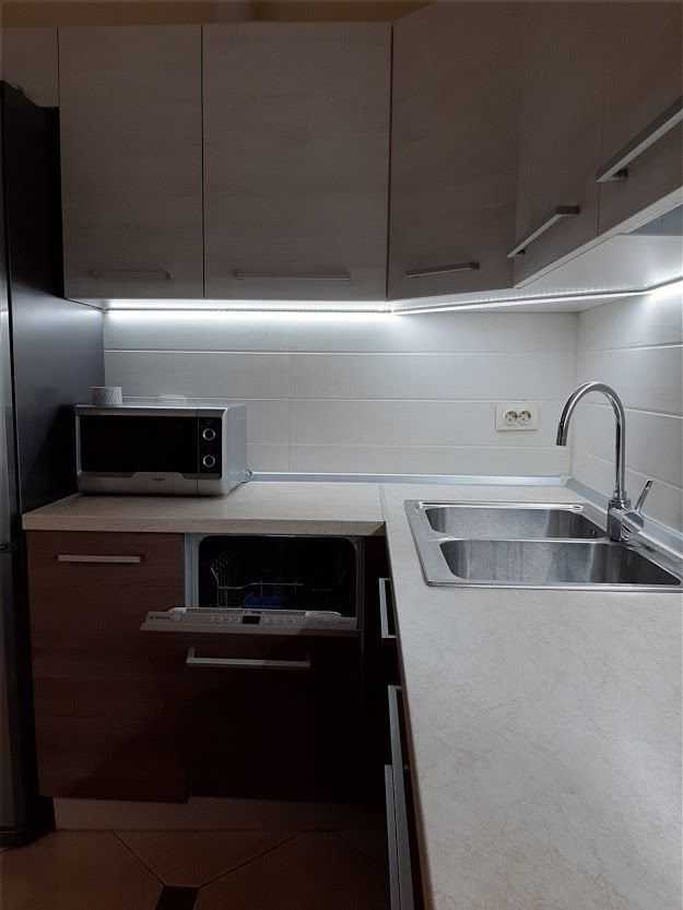 Аренда 2-комнатной квартиры 85 м², Михаила Максимовича ул., 3Г