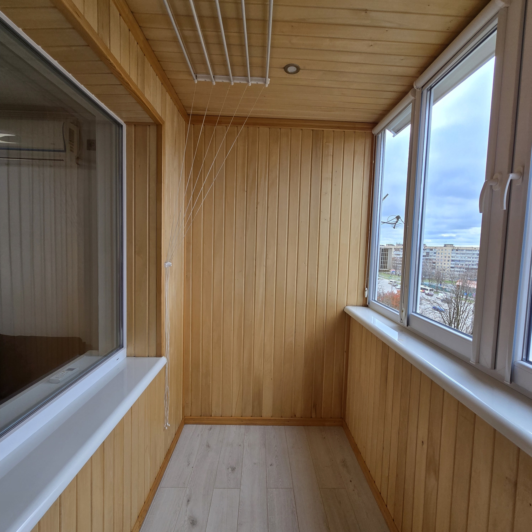 Продажа 2-комнатной квартиры 47 м², 200 летия Кривого Рога просп., 13