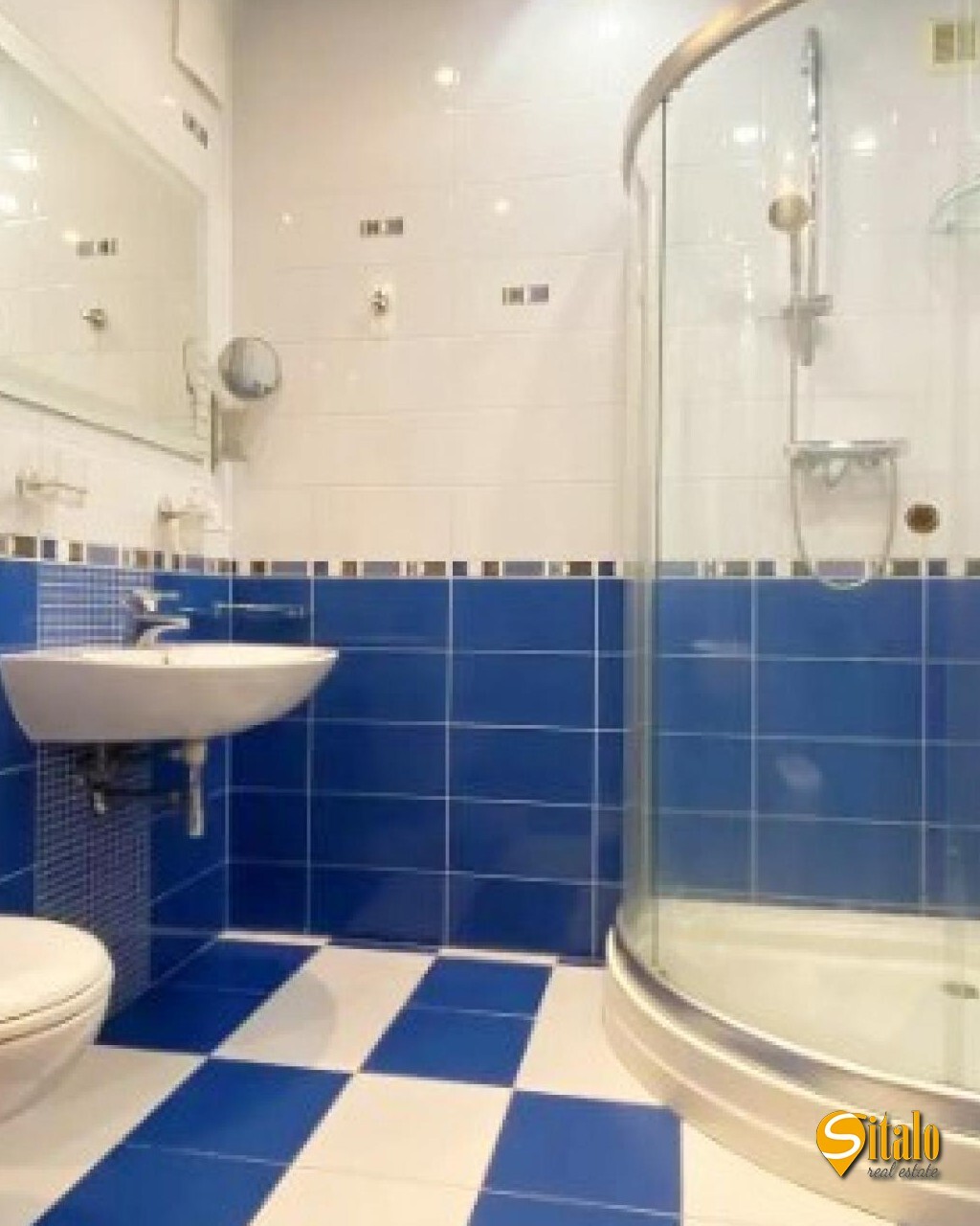 Продажа 1-комнатной квартиры 43.3 м², Верховинная ул., 37