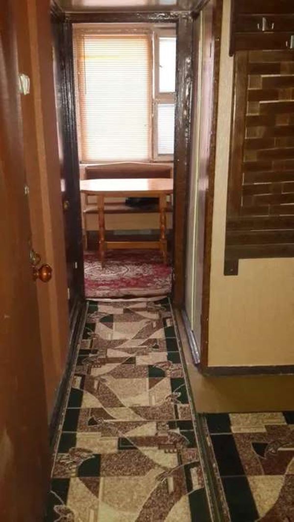 Аренда 1-комнатной квартиры 32 м², Петра Вершигоры ул., 7