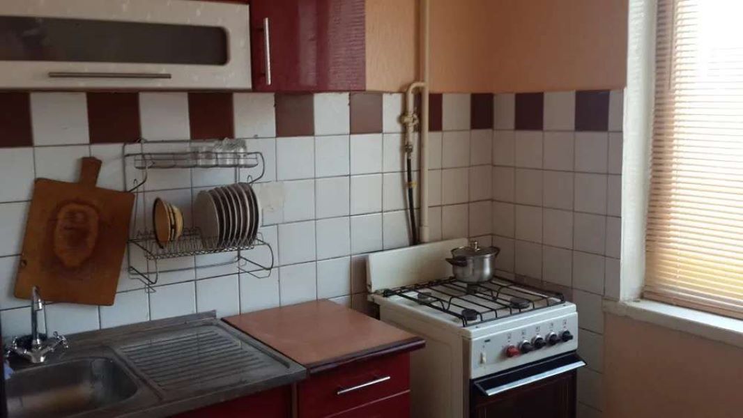 Аренда 1-комнатной квартиры 32 м², Петра Вершигоры ул., 7