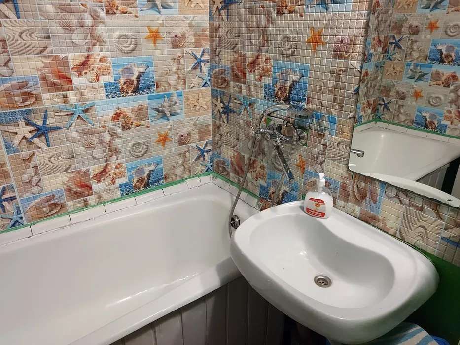 Аренда 1-комнатной квартиры 32 м², Петра Вершигоры ул., 7