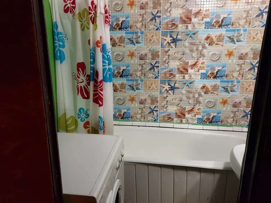 Аренда 1-комнатной квартиры 32 м², Петра Вершигоры ул., 7