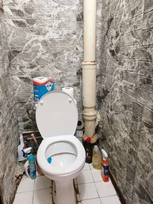 Аренда 1-комнатной квартиры 32 м², Петра Вершигоры ул., 7