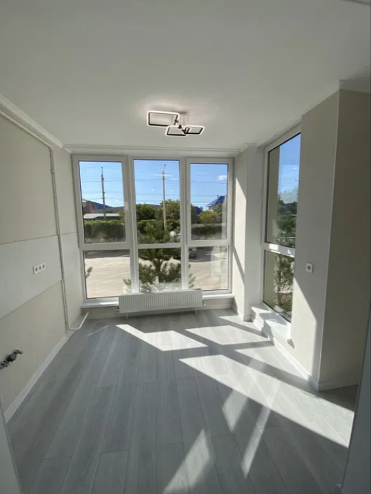 Продажа 1-комнатной квартиры 46 м², Строительная ул.