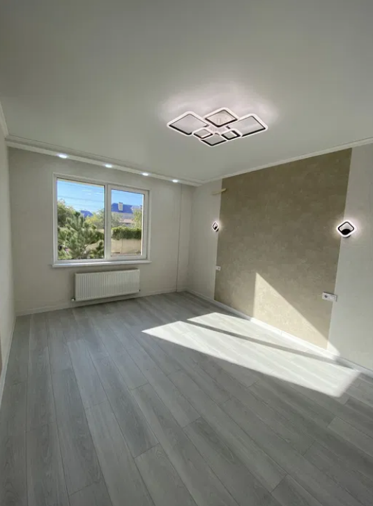 Продажа 1-комнатной квартиры 46 м², Строительная ул.