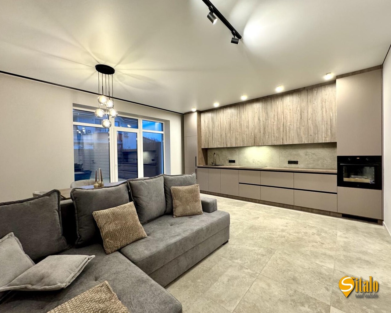 Продаж будинку 110 м², Центральна вул.