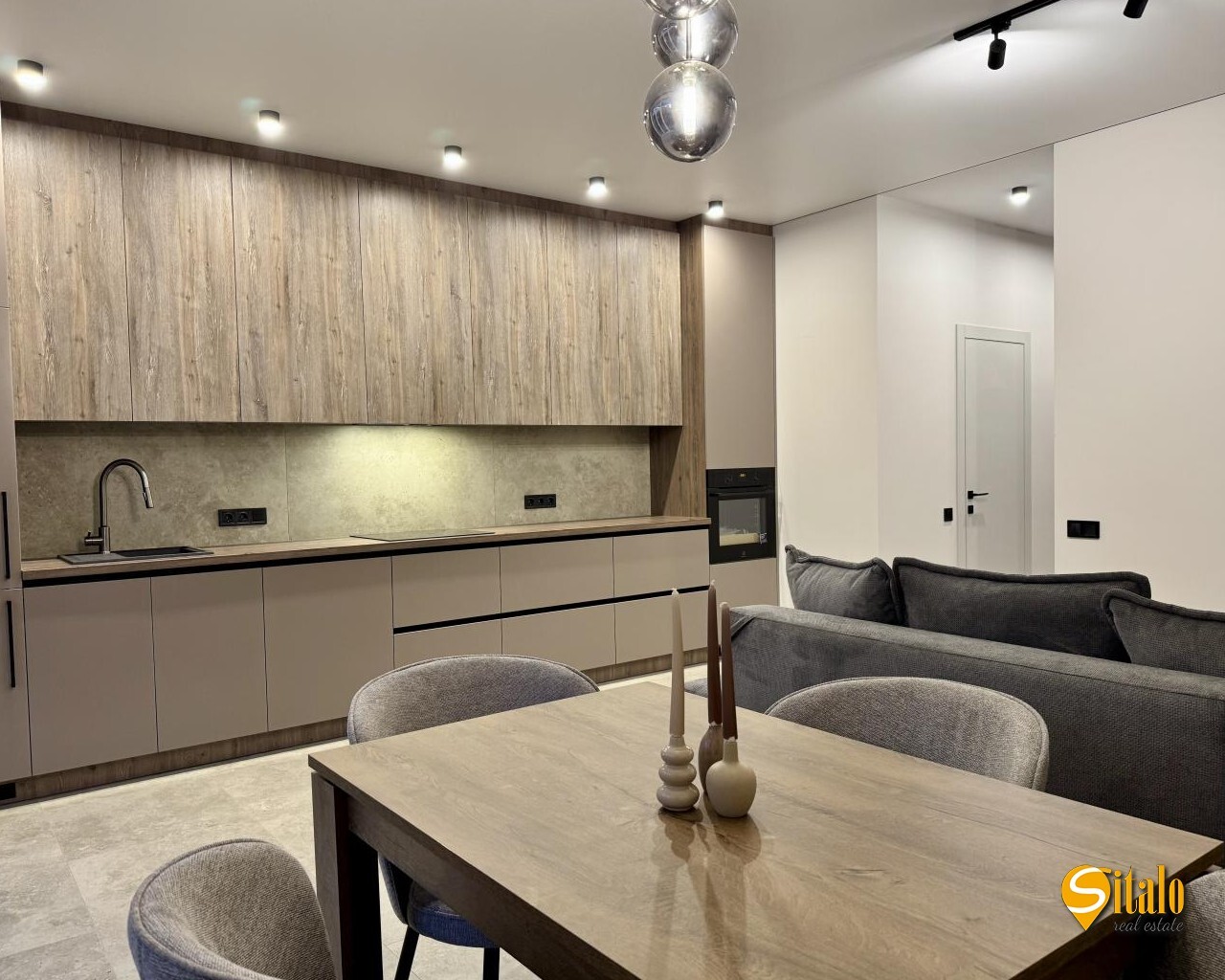 Продаж будинку 110 м², Центральна вул.