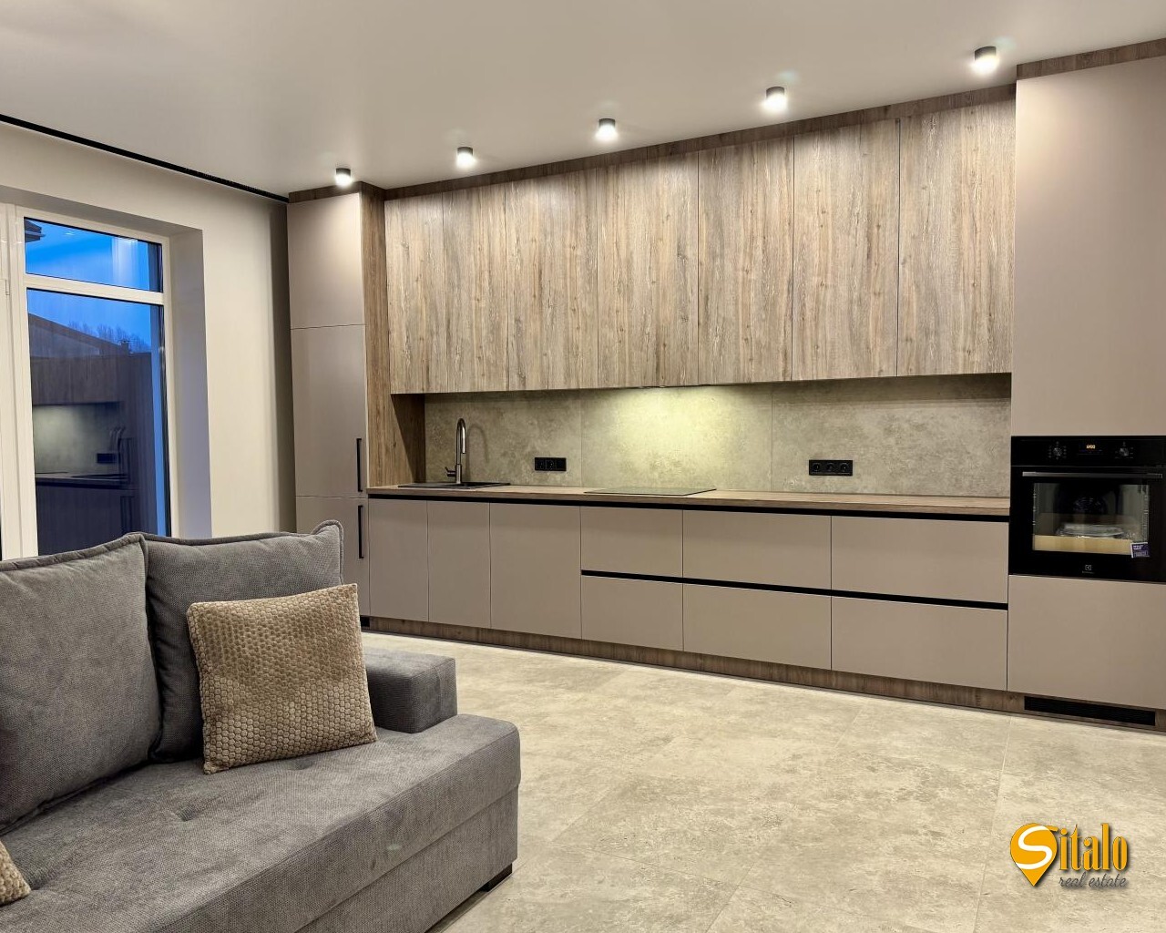 Продаж будинку 110 м², Центральна вул.