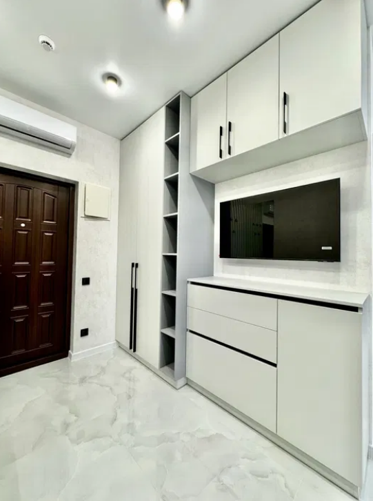 Продажа 1-комнатной квартиры 42 м², Краснова ул.