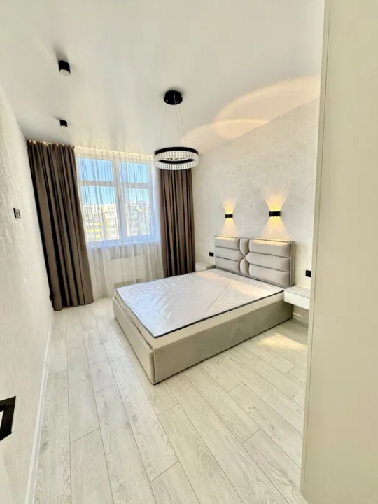 Продажа 1-комнатной квартиры 42 м², Краснова ул.