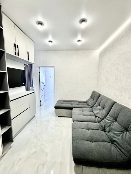 Продажа 1-комнатной квартиры 42 м², Краснова ул.