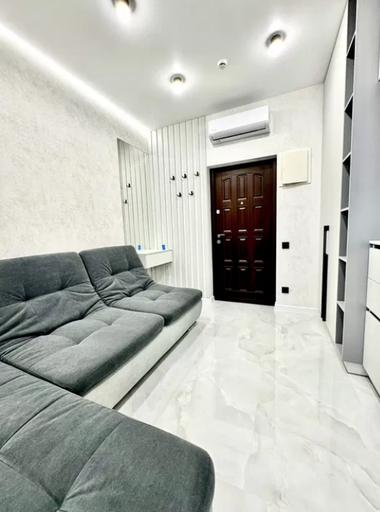 Продажа 1-комнатной квартиры 42 м², Краснова ул.