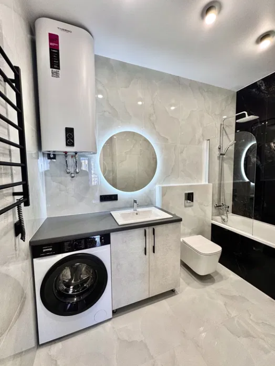 Продажа 1-комнатной квартиры 42 м², Краснова ул.