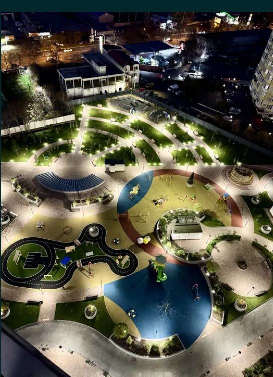 Продажа 1-комнатной квартиры 42 м², Краснова ул.