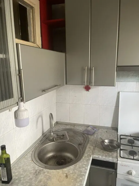 Продажа 2-комнатной квартиры 42 м², Ивана и Юрия Лип ул.