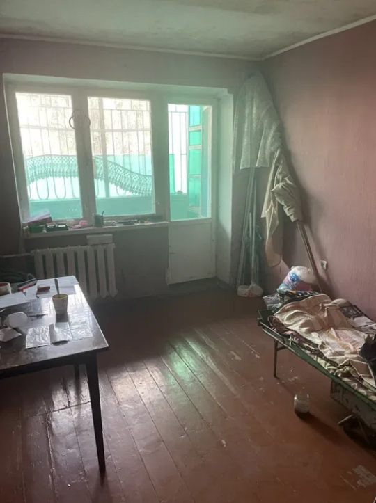 Продажа 2-комнатной квартиры 42 м², Ивана и Юрия Лип ул.