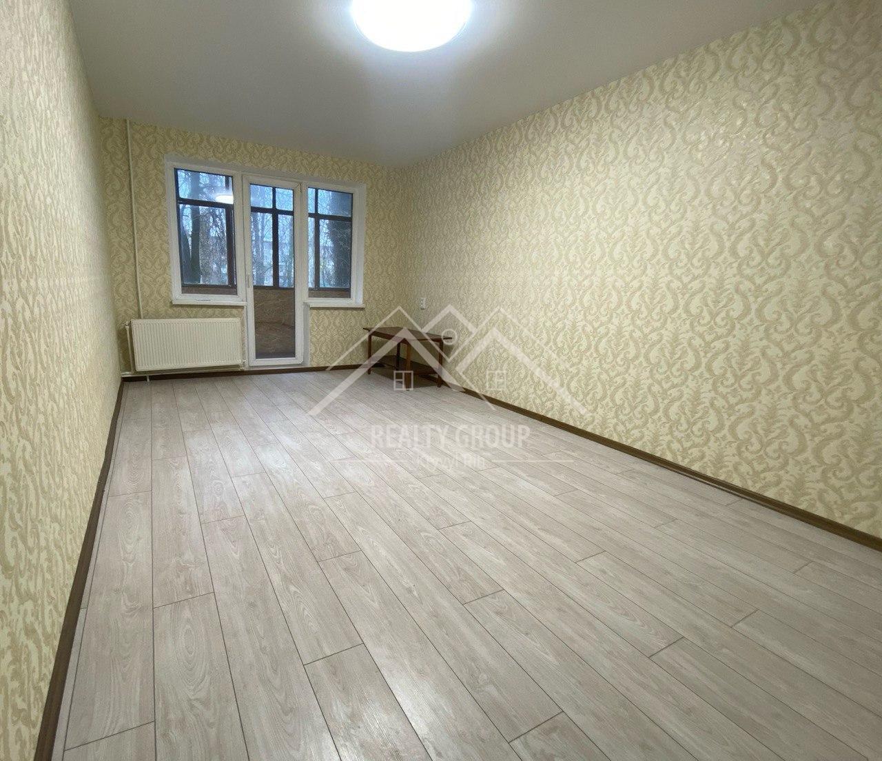 Продажа 2-комнатной квартиры 44 м², Военный городок-1 мкрн ул., 33