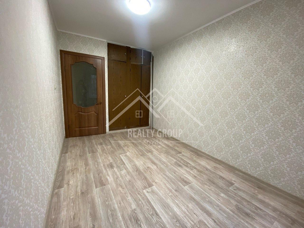 Продажа 2-комнатной квартиры 44 м², Военный городок-1 мкрн ул., 33