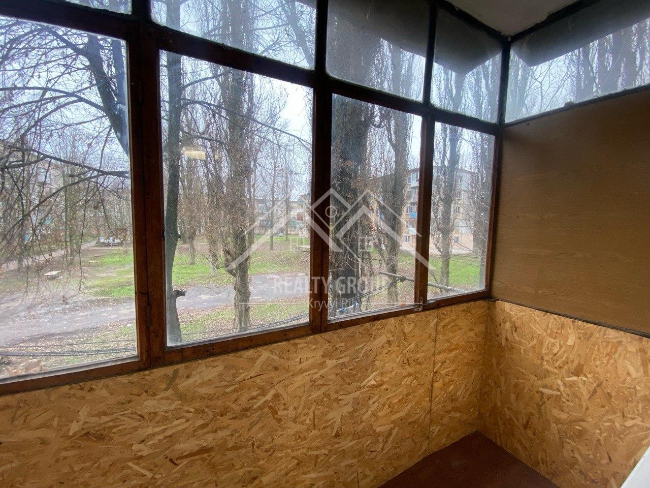 Продажа 2-комнатной квартиры 44 м², Военный городок-1 мкрн ул., 33